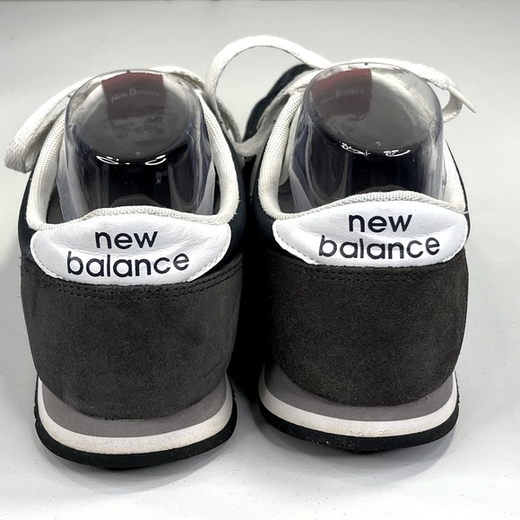 NEW BALANCE Men's 420 Sneakers Navy-7.5 - Picture 8 of 8